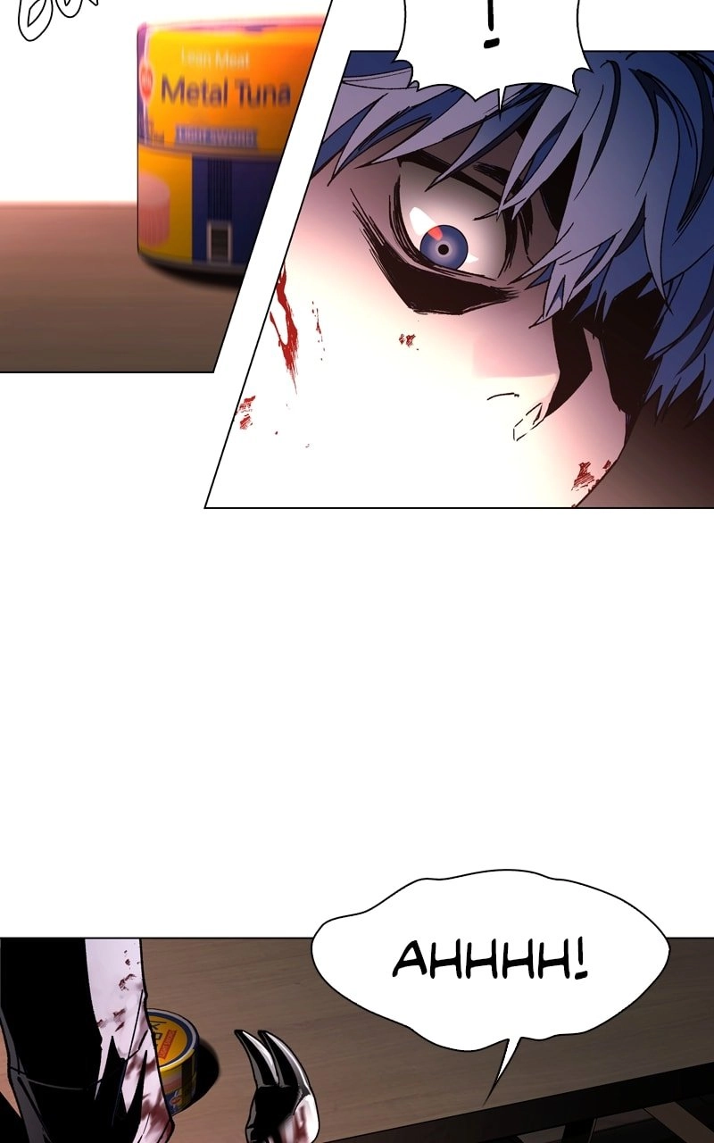 The End is a Game to Me1 Chapter 3 - Page 44