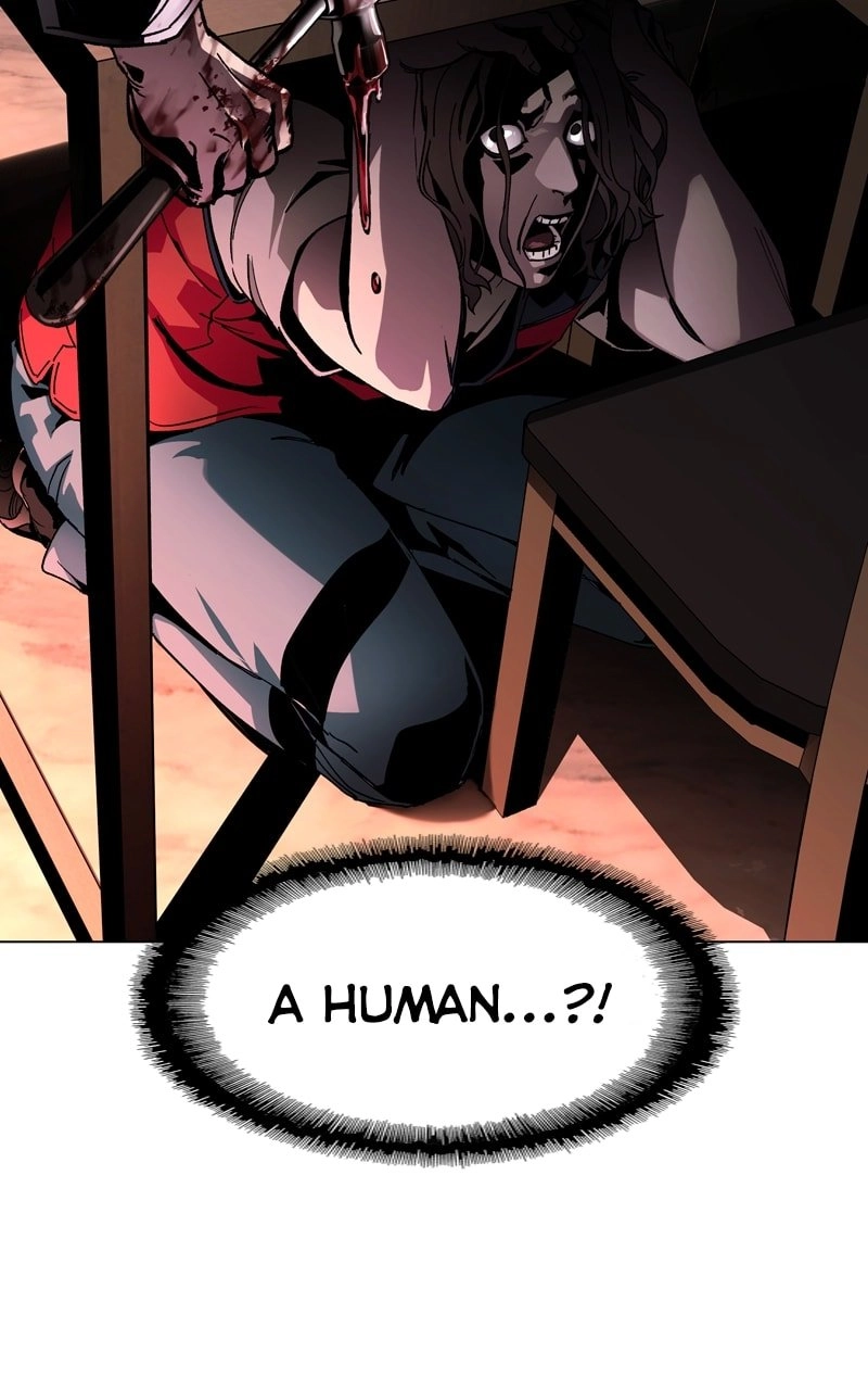 The End is a Game to Me1 Chapter 3 - Page 45