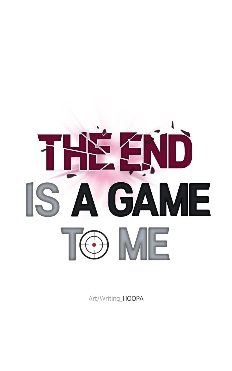 The End is a Game to Me1 Chapter 3 - Page 46