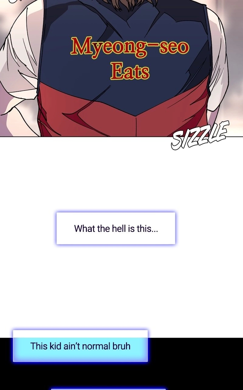 The End is a Game to Me1 Chapter 3 - Page 48