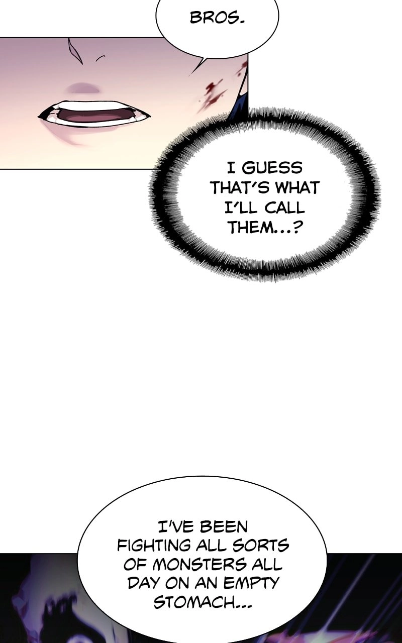 The End is a Game to Me1 Chapter 3 - Page 50