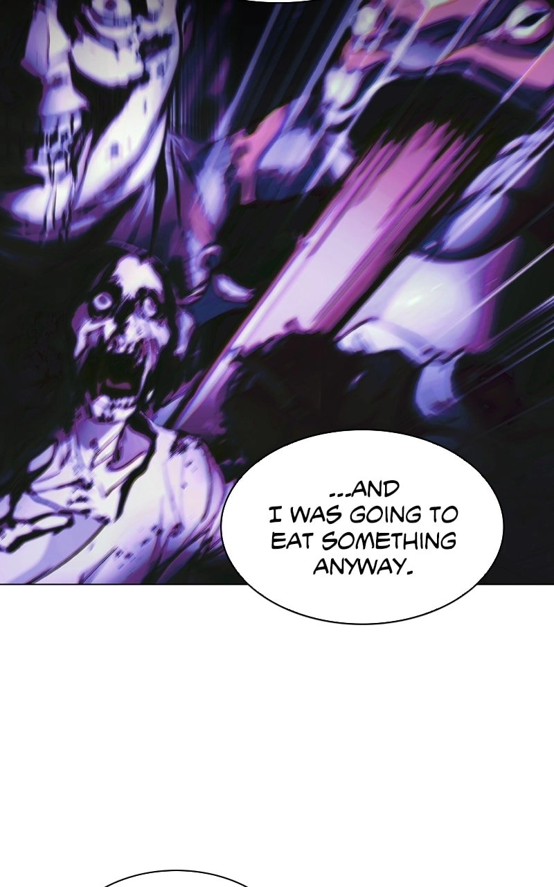 The End is a Game to Me1 Chapter 3 - Page 51