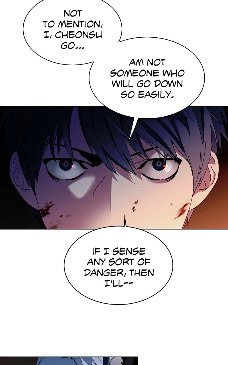 The End is a Game to Me1 Chapter 3 - Page 52