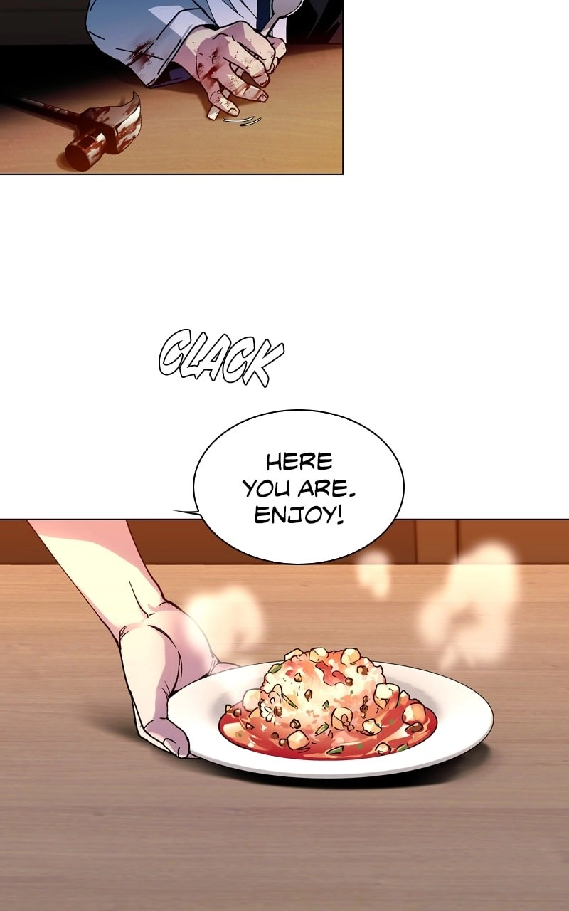 The End is a Game to Me1 Chapter 3 - Page 53
