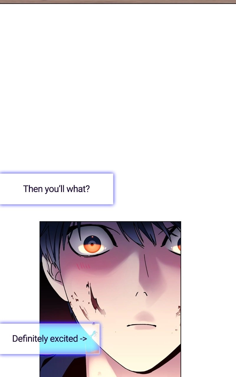 The End is a Game to Me1 Chapter 3 - Page 54
