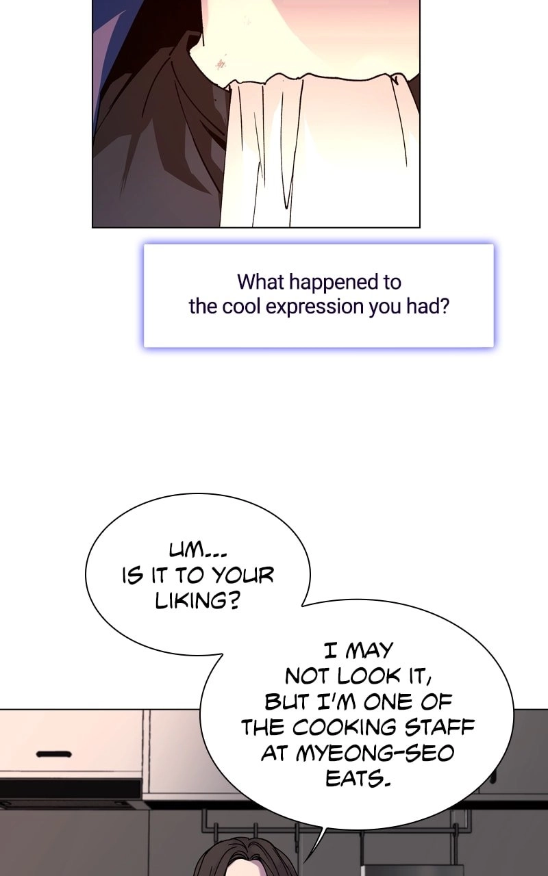 The End is a Game to Me1 Chapter 3 - Page 55