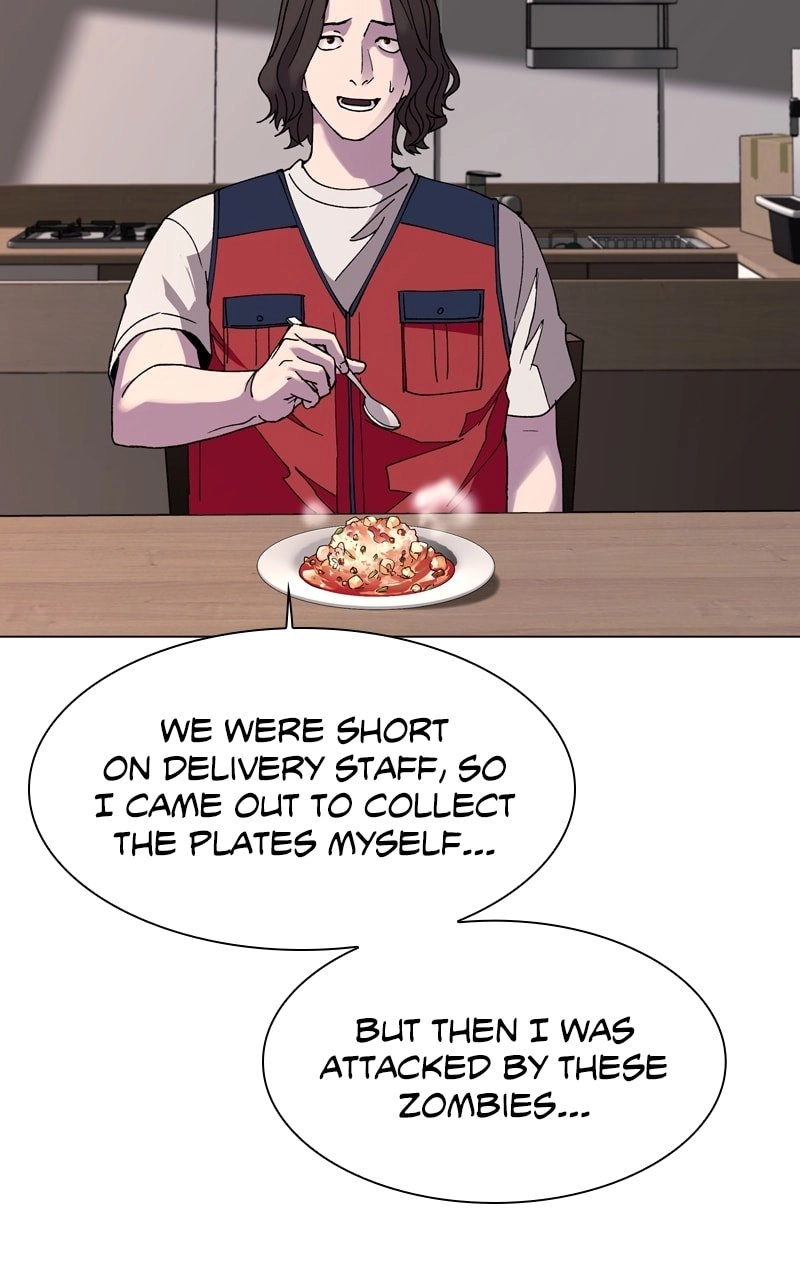 The End is a Game to Me1 Chapter 3 - Page 56