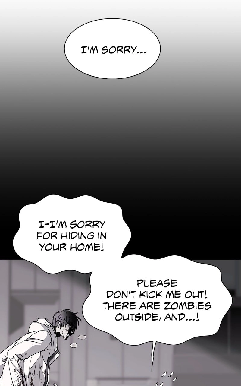 The End is a Game to Me1 Chapter 3 - Page 58