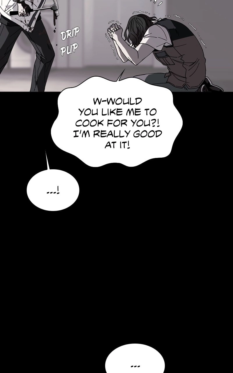 The End is a Game to Me1 Chapter 3 - Page 59
