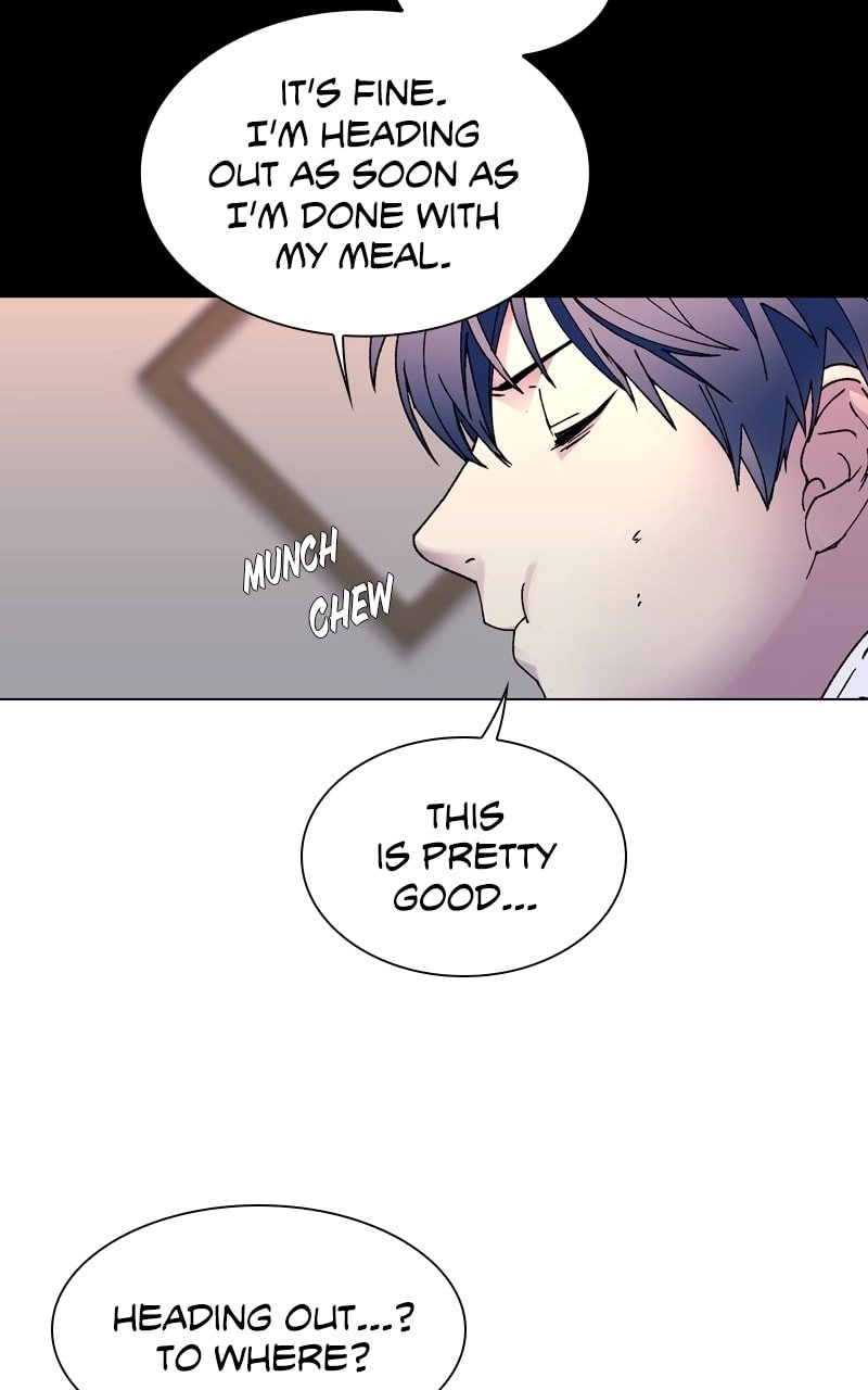 The End is a Game to Me1 Chapter 3 - Page 60