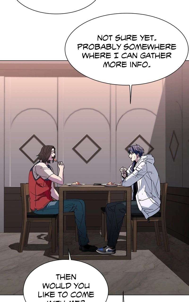 The End is a Game to Me1 Chapter 3 - Page 61