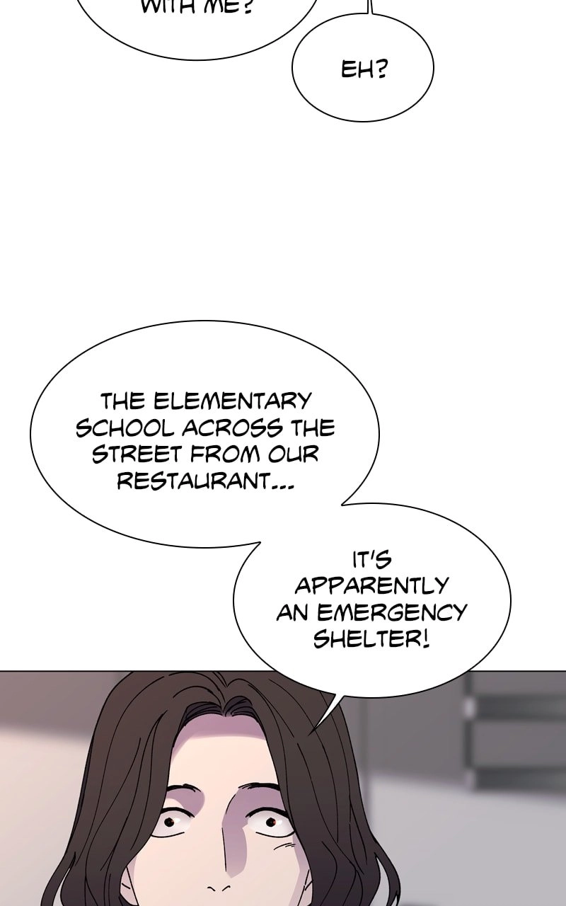 The End is a Game to Me1 Chapter 3 - Page 62