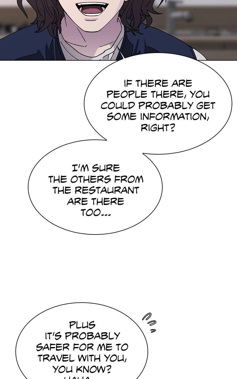 The End is a Game to Me1 Chapter 3 - Page 63