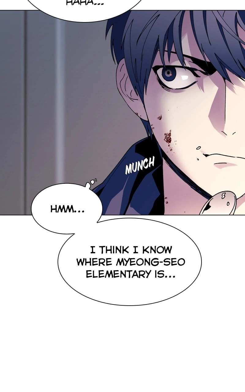 The End is a Game to Me1 Chapter 3 - Page 64