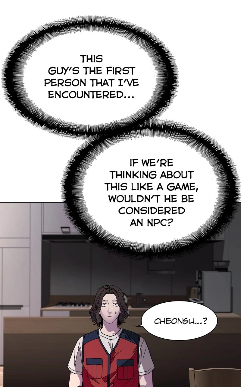 The End is a Game to Me1 Chapter 3 - Page 65