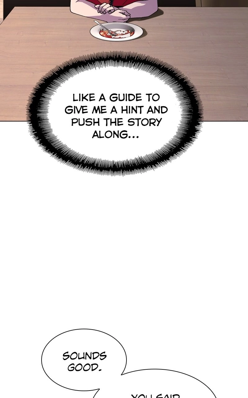 The End is a Game to Me1 Chapter 3 - Page 66