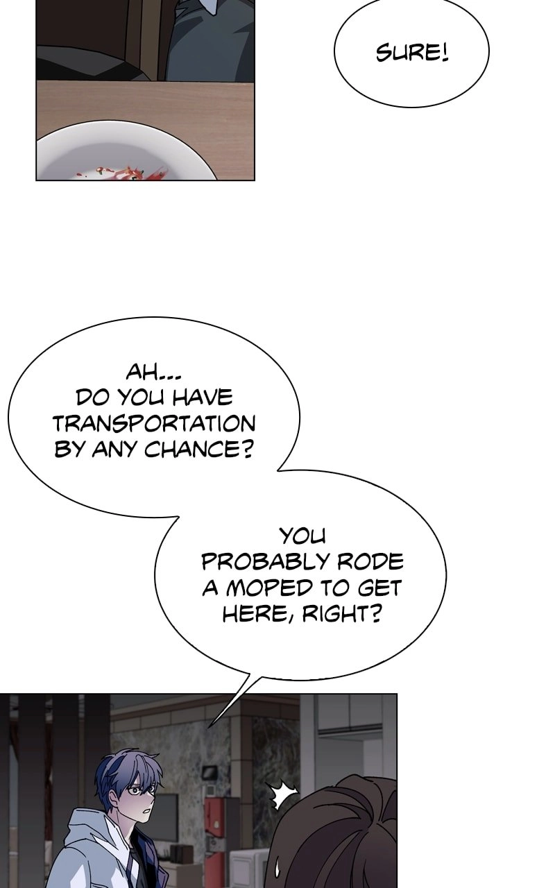 The End is a Game to Me1 Chapter 3 - Page 69