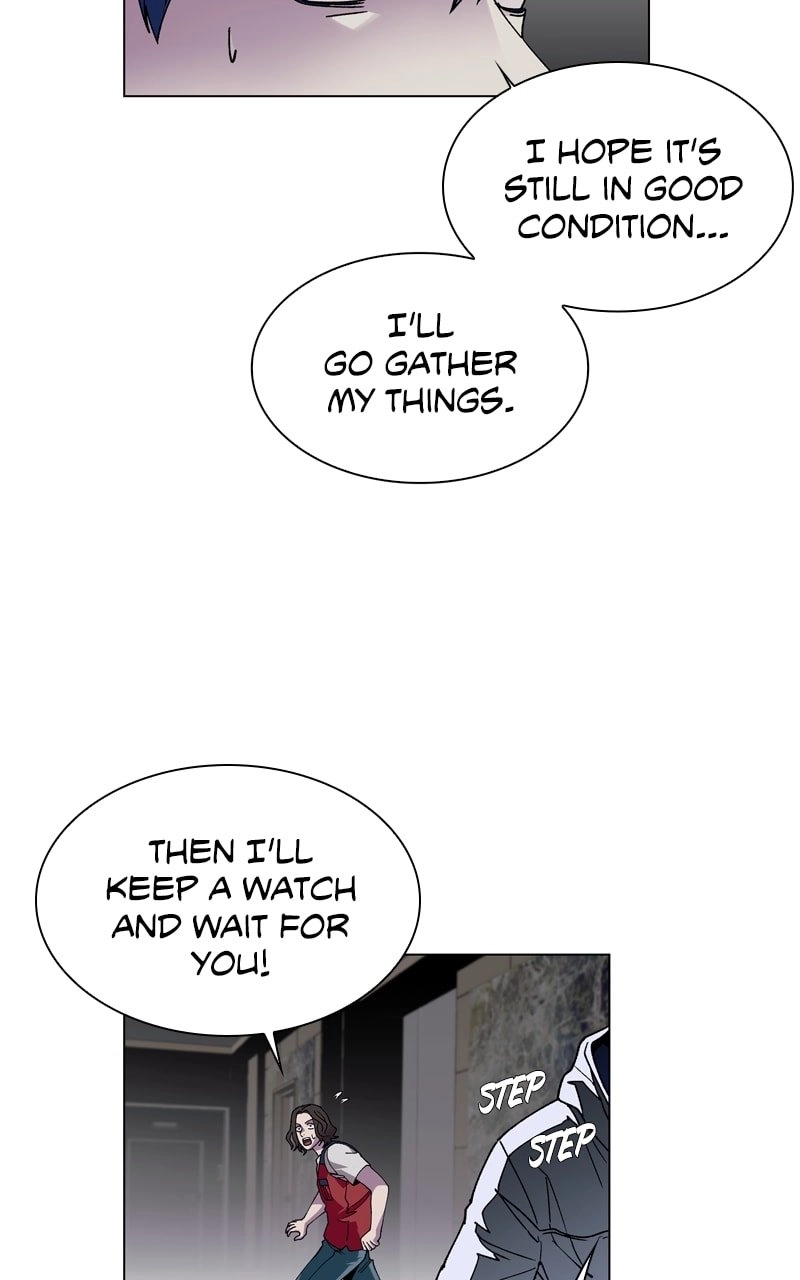 The End is a Game to Me1 Chapter 3 - Page 71