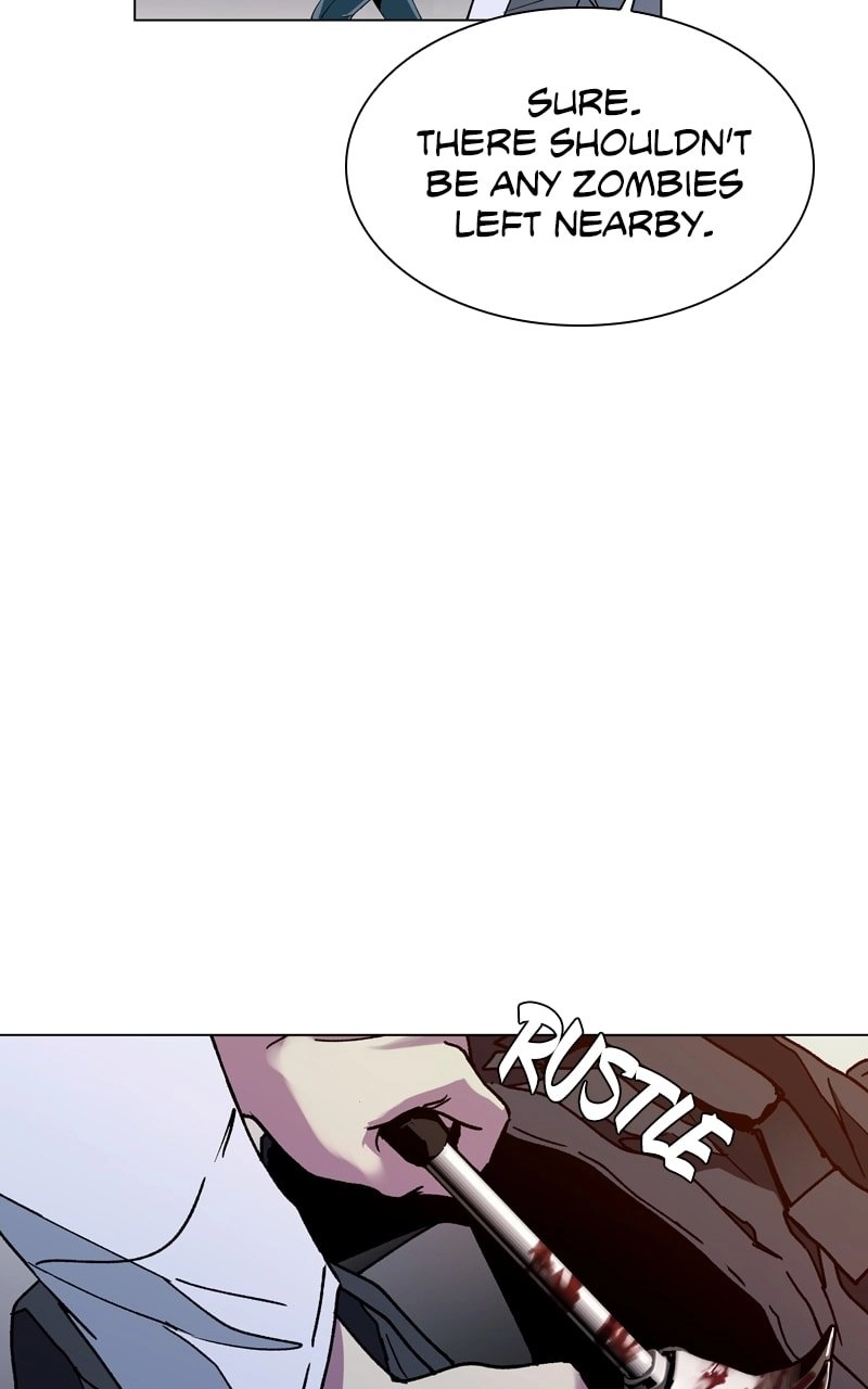 The End is a Game to Me1 Chapter 3 - Page 72