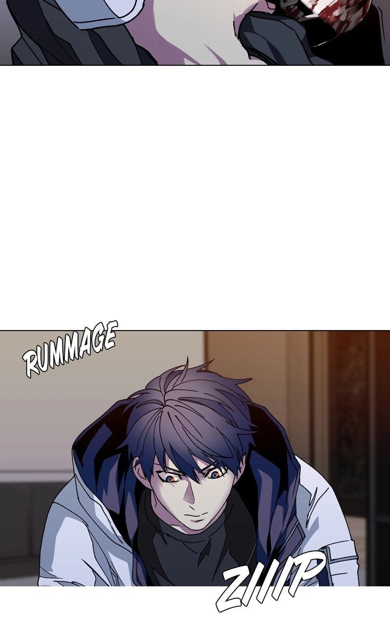 The End is a Game to Me1 Chapter 3 - Page 73