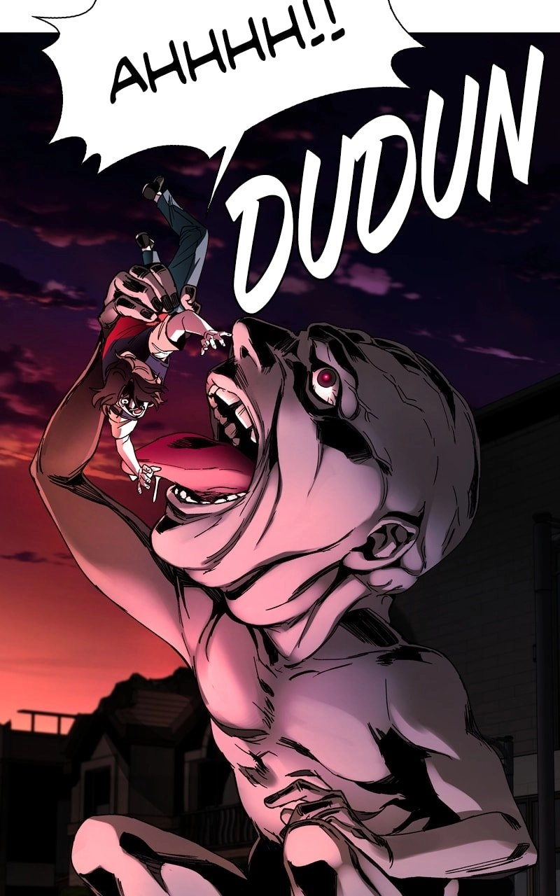 The End is a Game to Me1 Chapter 3 - Page 77