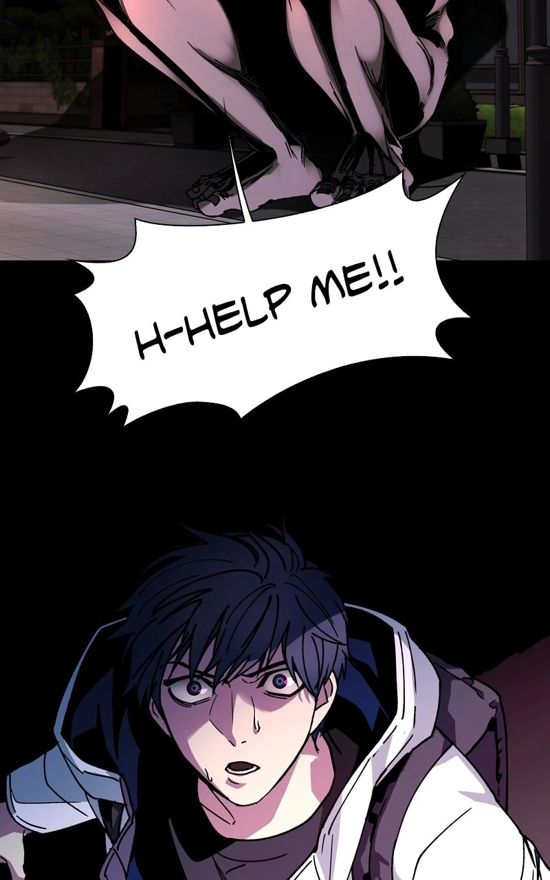 The End is a Game to Me1 Chapter 3 - Page 78