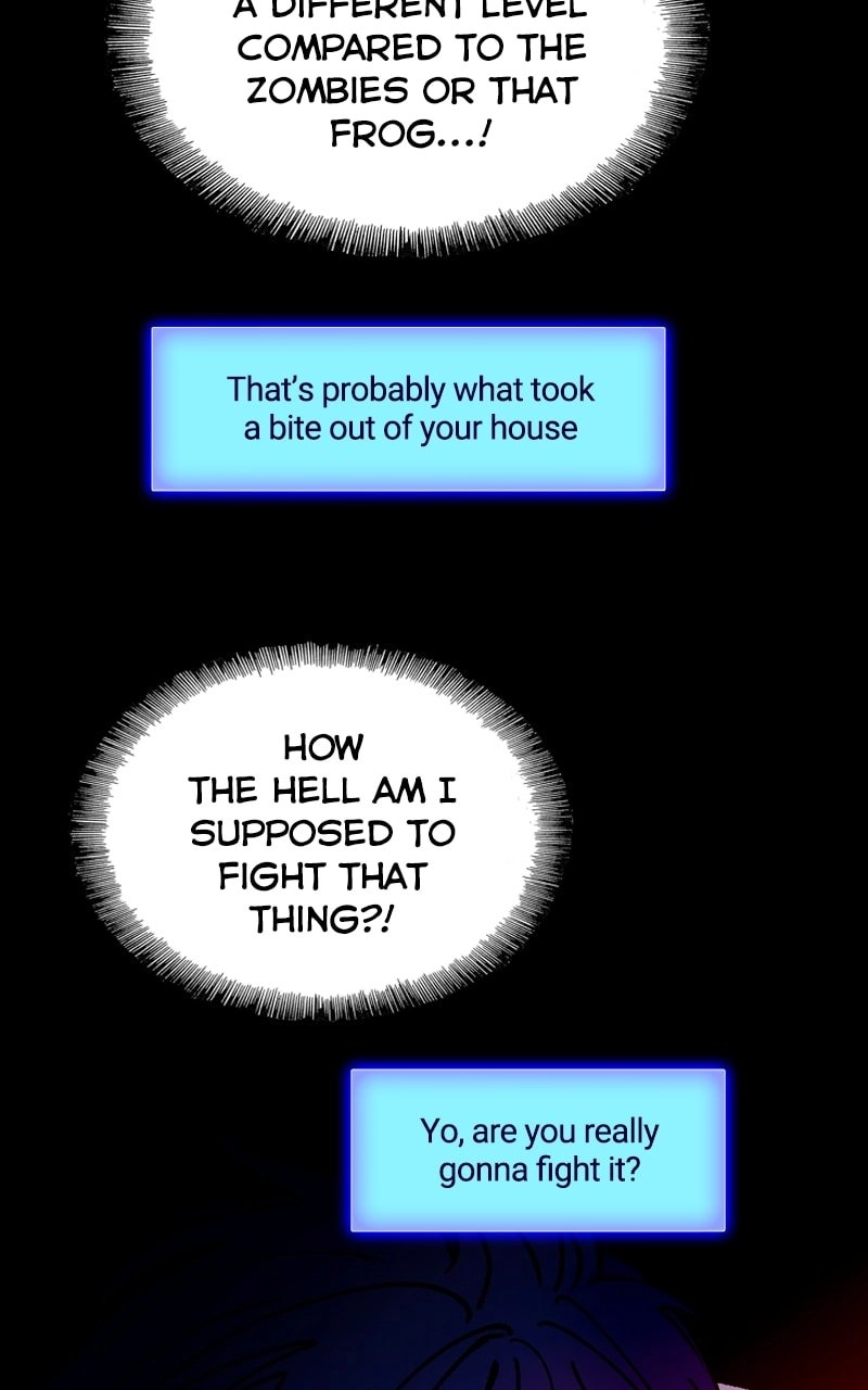 The End is a Game to Me1 Chapter 3 - Page 81
