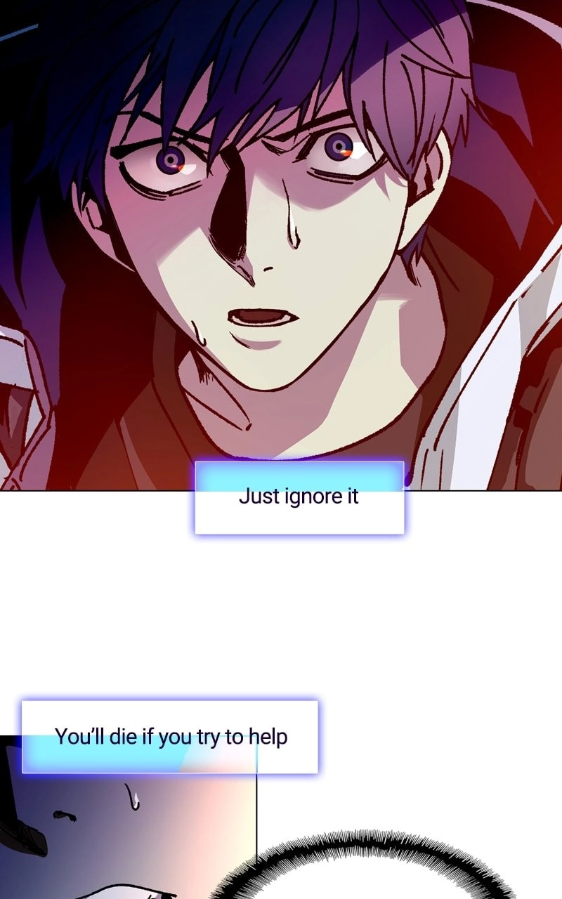The End is a Game to Me1 Chapter 3 - Page 82