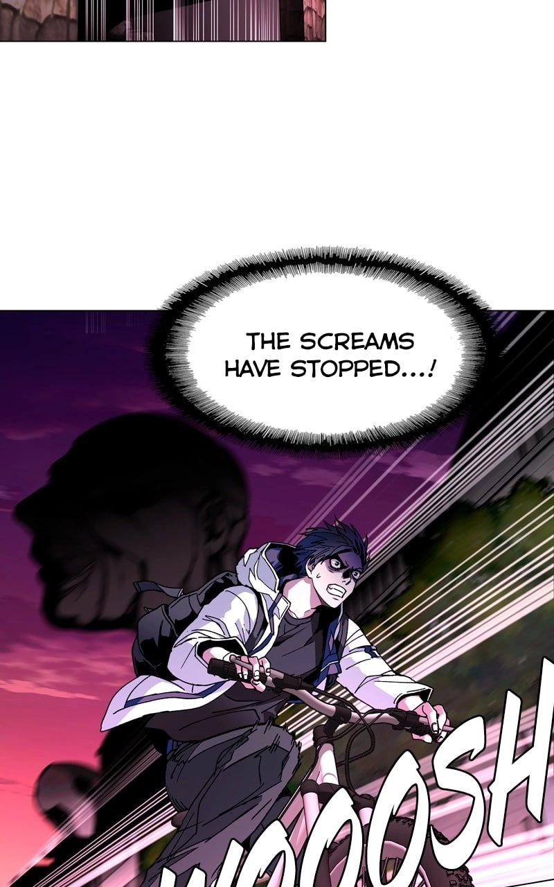 The End is a Game to Me1 Chapter 3 - Page 86