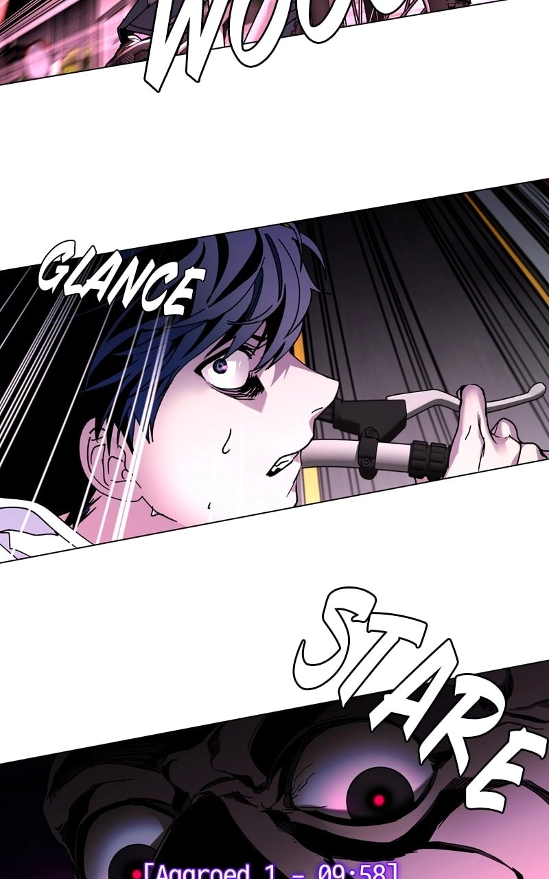 The End is a Game to Me1 Chapter 3 - Page 87