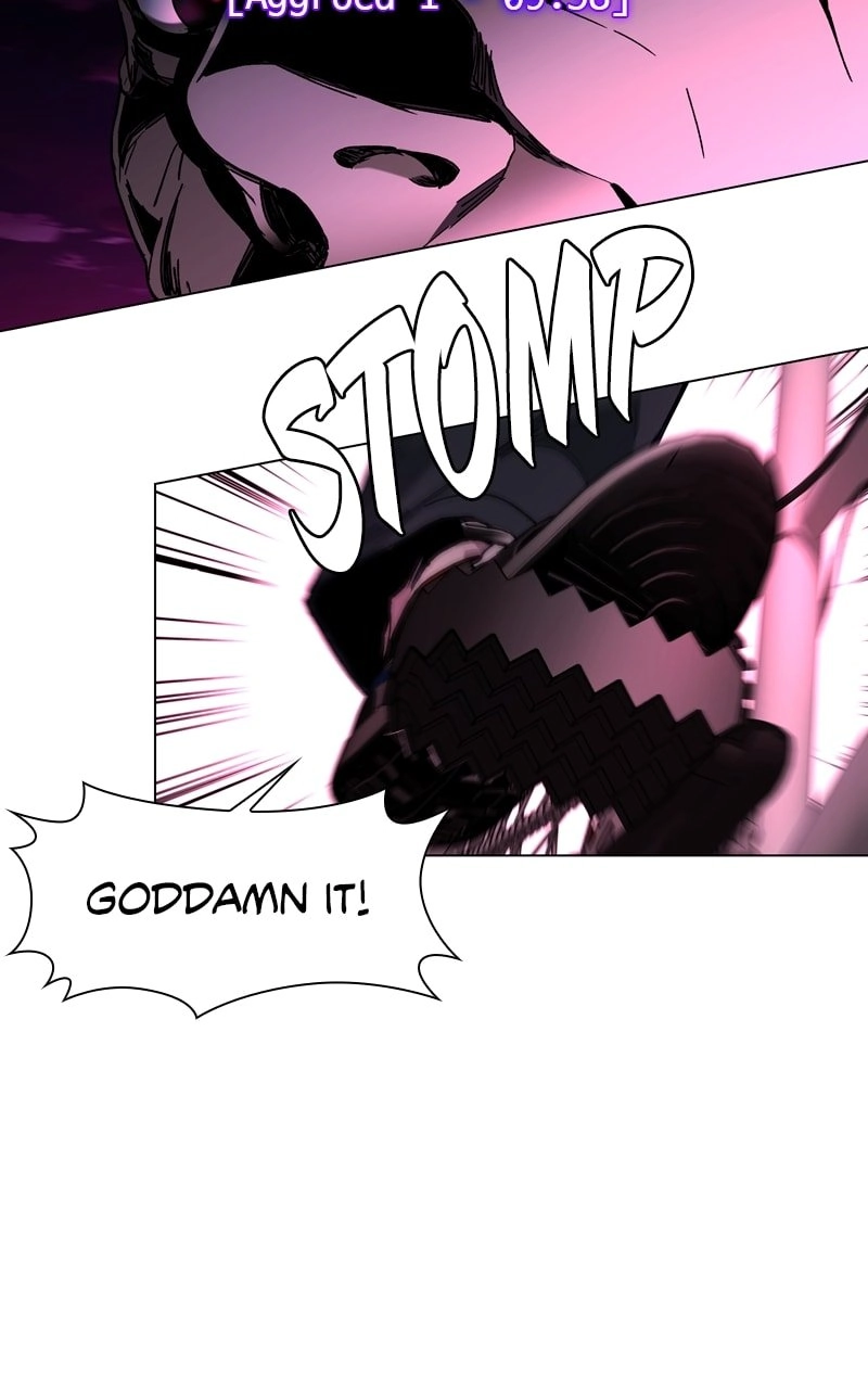 The End is a Game to Me1 Chapter 3 - Page 88