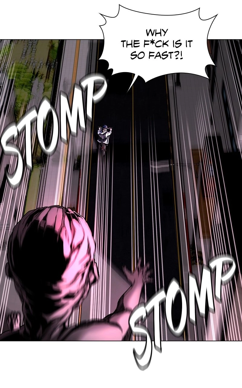 The End is a Game to Me1 Chapter 3 - Page 89