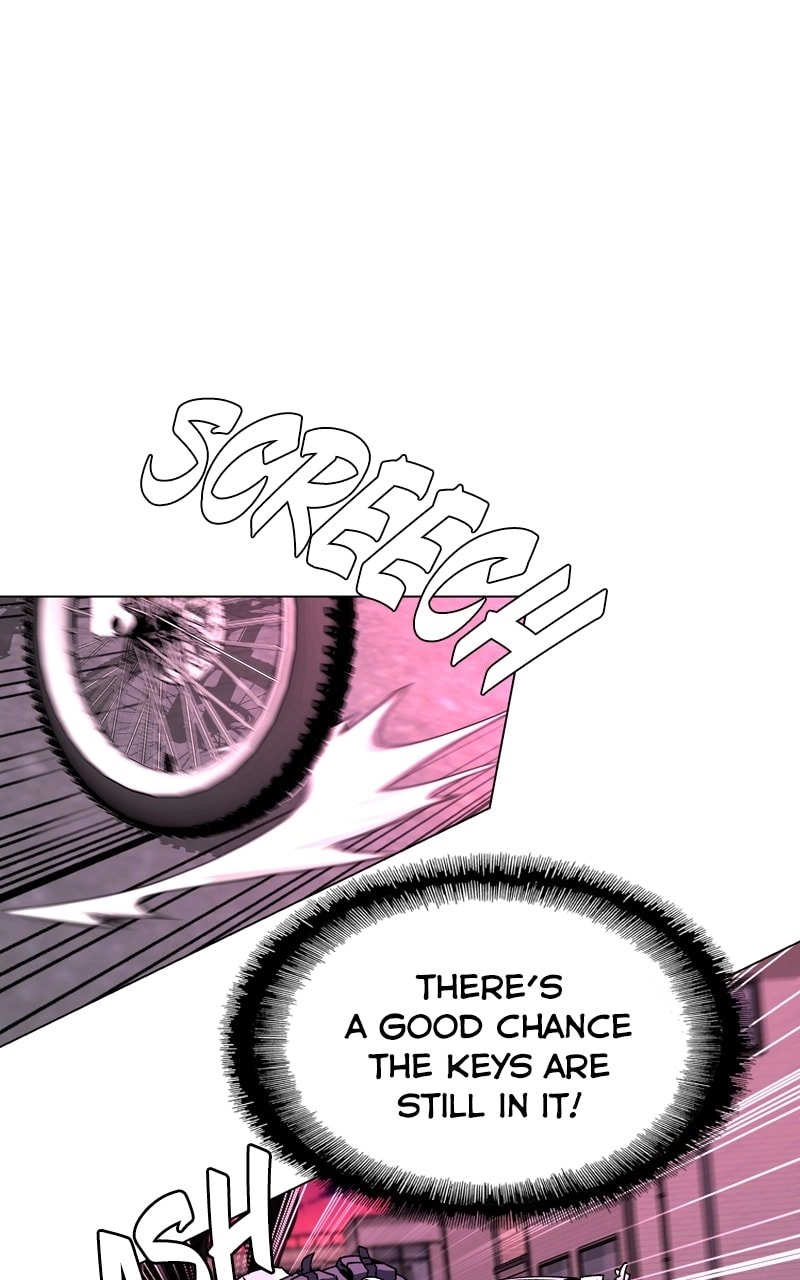 The End is a Game to Me1 Chapter 3 - Page 94