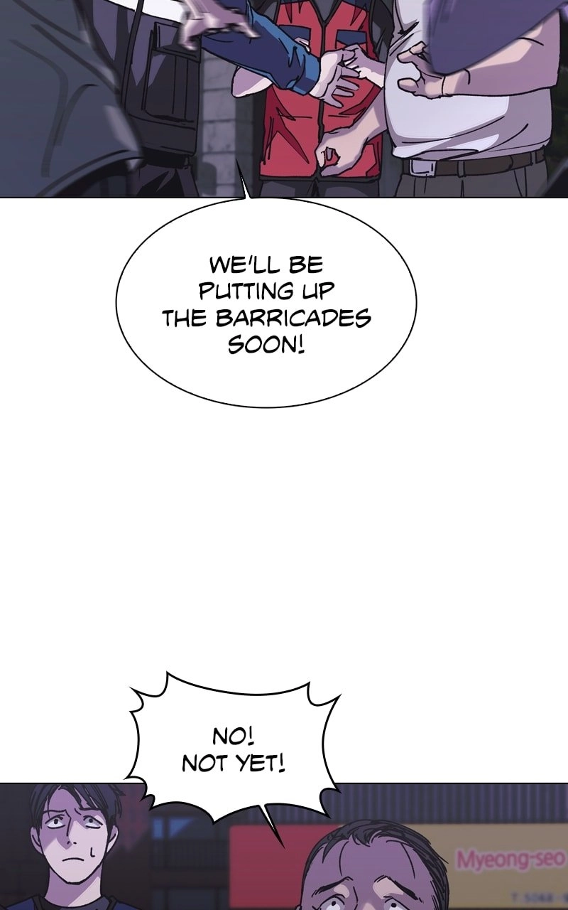 The End is a Game to Me1 Chapter 3 - Page 104