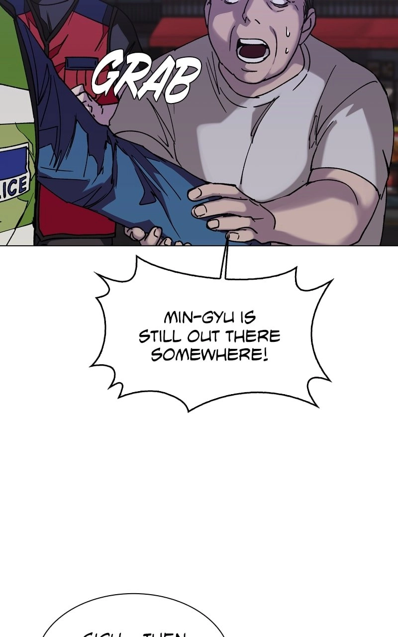 The End is a Game to Me1 Chapter 3 - Page 105