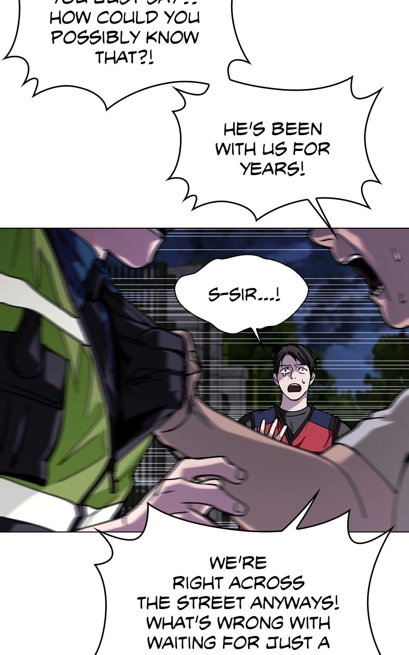 The End is a Game to Me1 Chapter 3 - Page 107