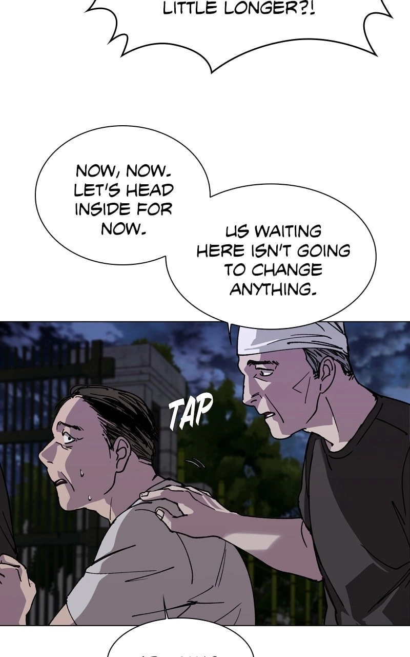 The End is a Game to Me1 Chapter 3 - Page 108
