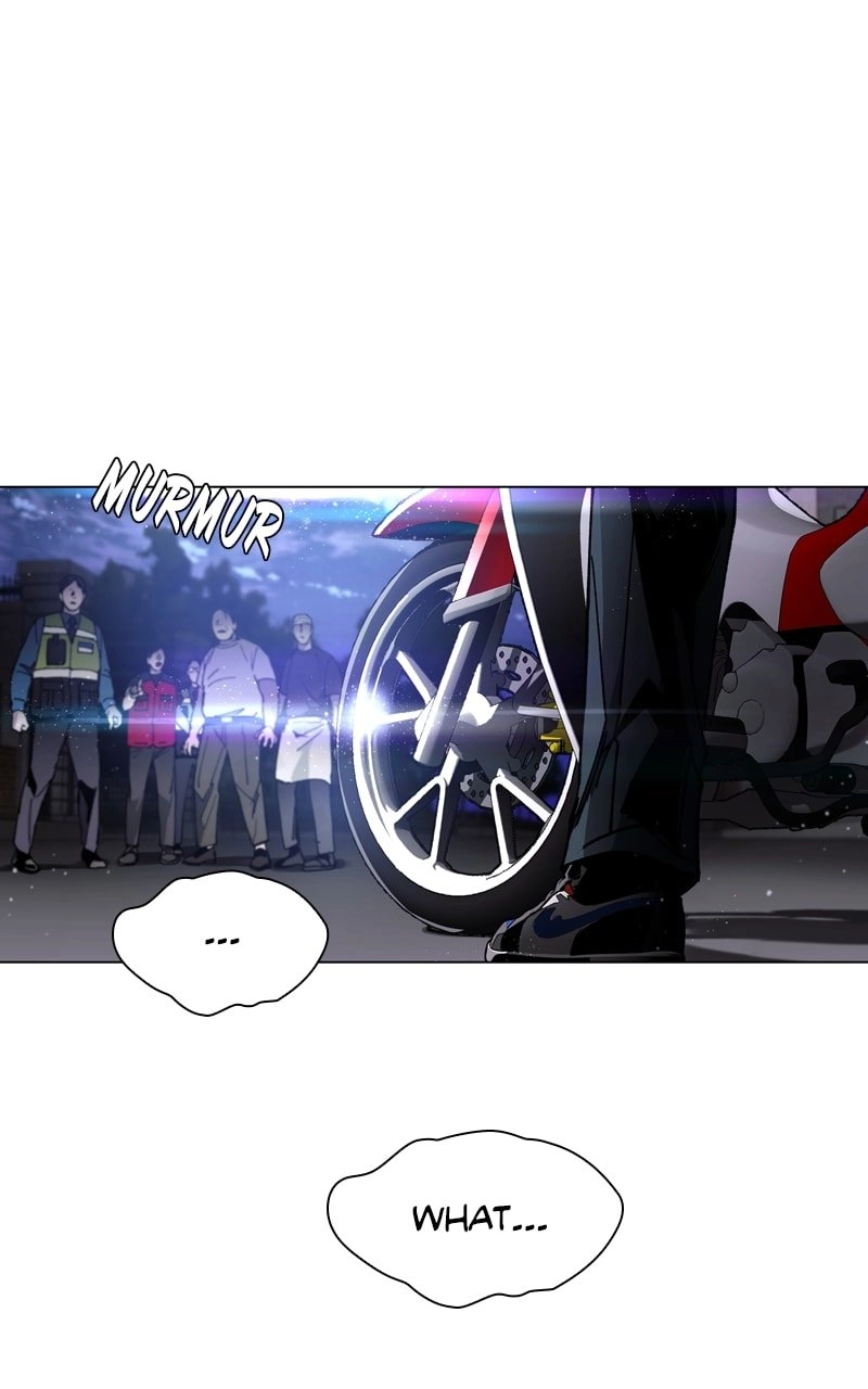 The End is a Game to Me1 Chapter 3 - Page 113