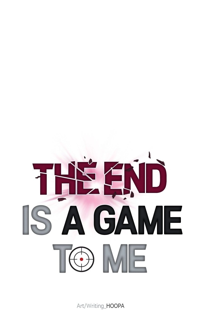 The End is a Game to Me1 Chapter 4 - Page 4
