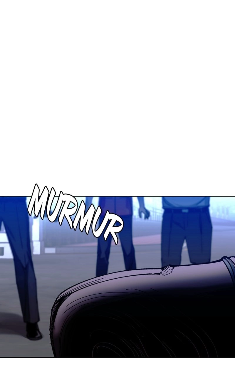 The End is a Game to Me1 Chapter 4 - Page 5