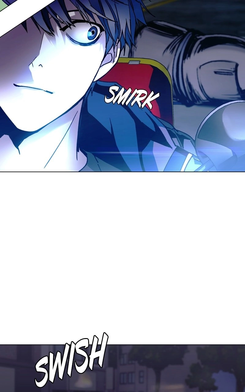 The End is a Game to Me1 Chapter 4 - Page 7