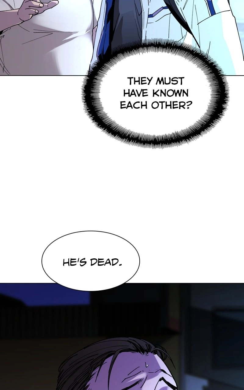The End is a Game to Me1 Chapter 4 - Page 10