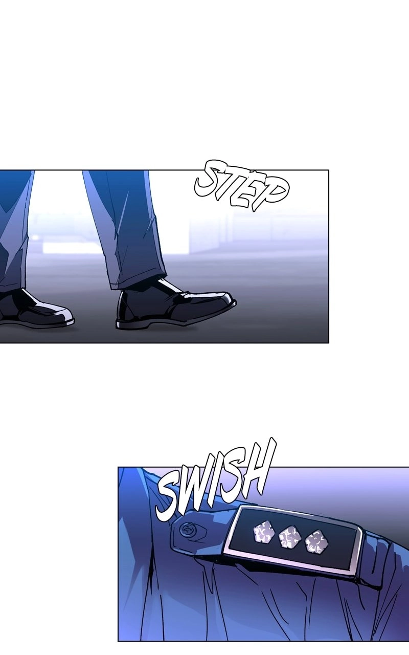 The End is a Game to Me1 Chapter 4 - Page 13