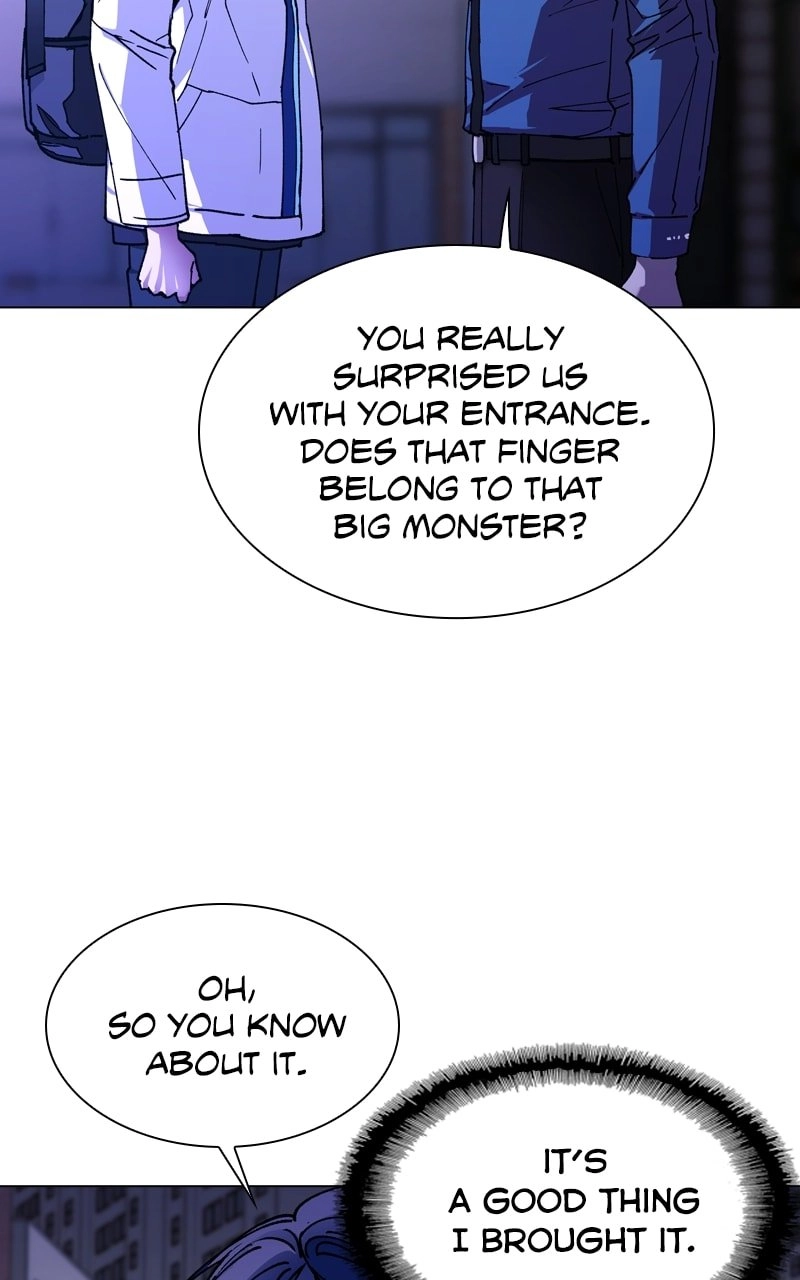 The End is a Game to Me1 Chapter 4 - Page 16
