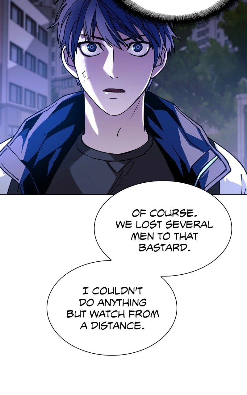 The End is a Game to Me1 Chapter 4 - Page 17