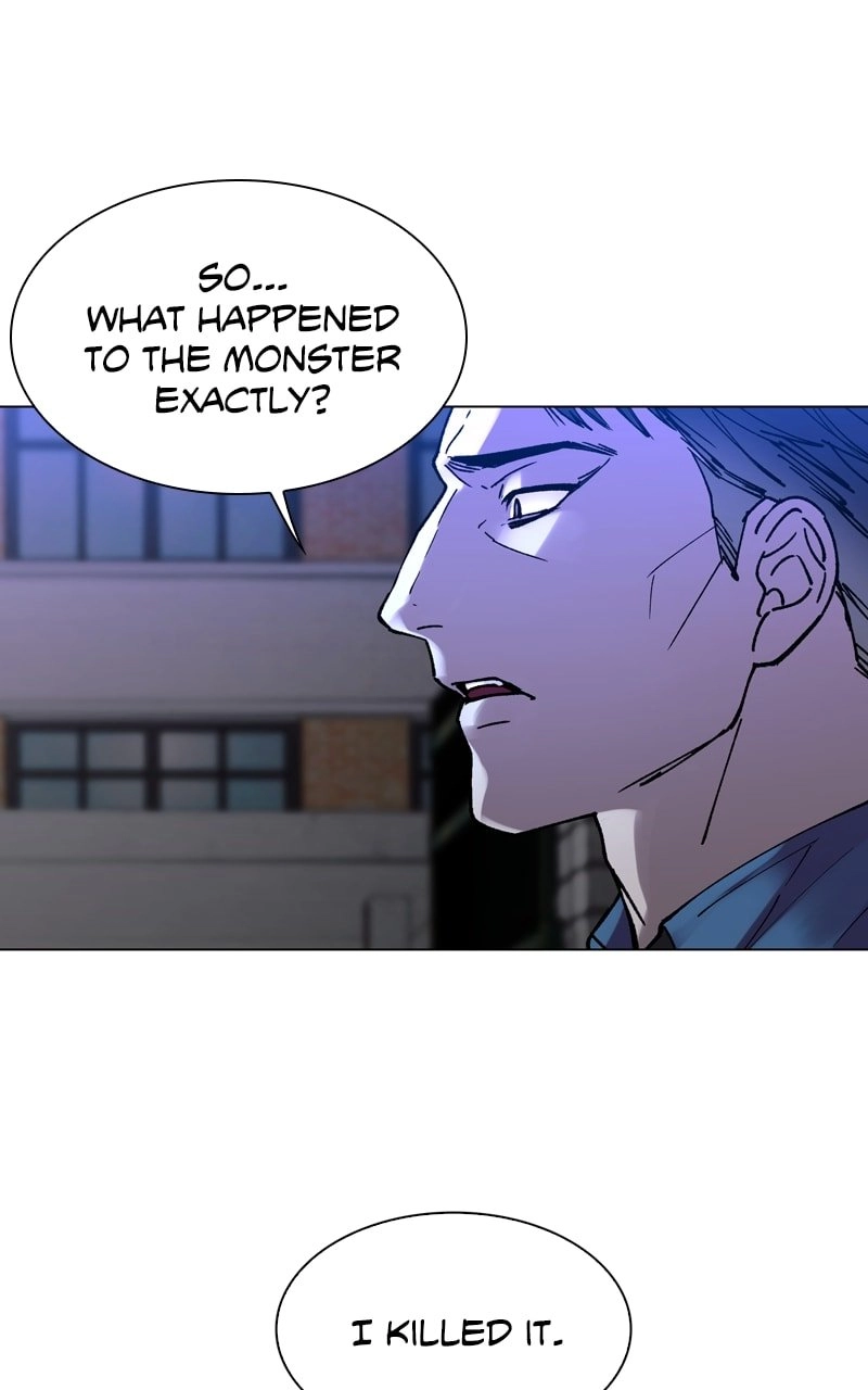 The End is a Game to Me1 Chapter 4 - Page 18