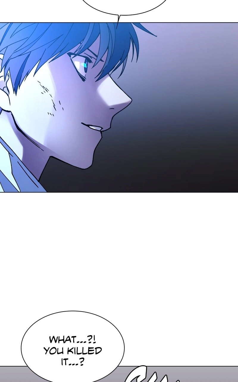 The End is a Game to Me1 Chapter 4 - Page 19