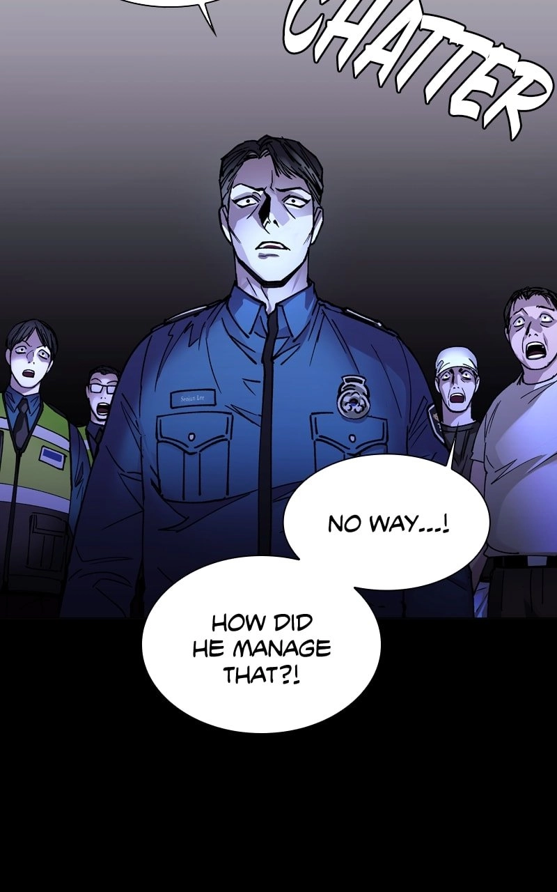 The End is a Game to Me1 Chapter 4 - Page 20