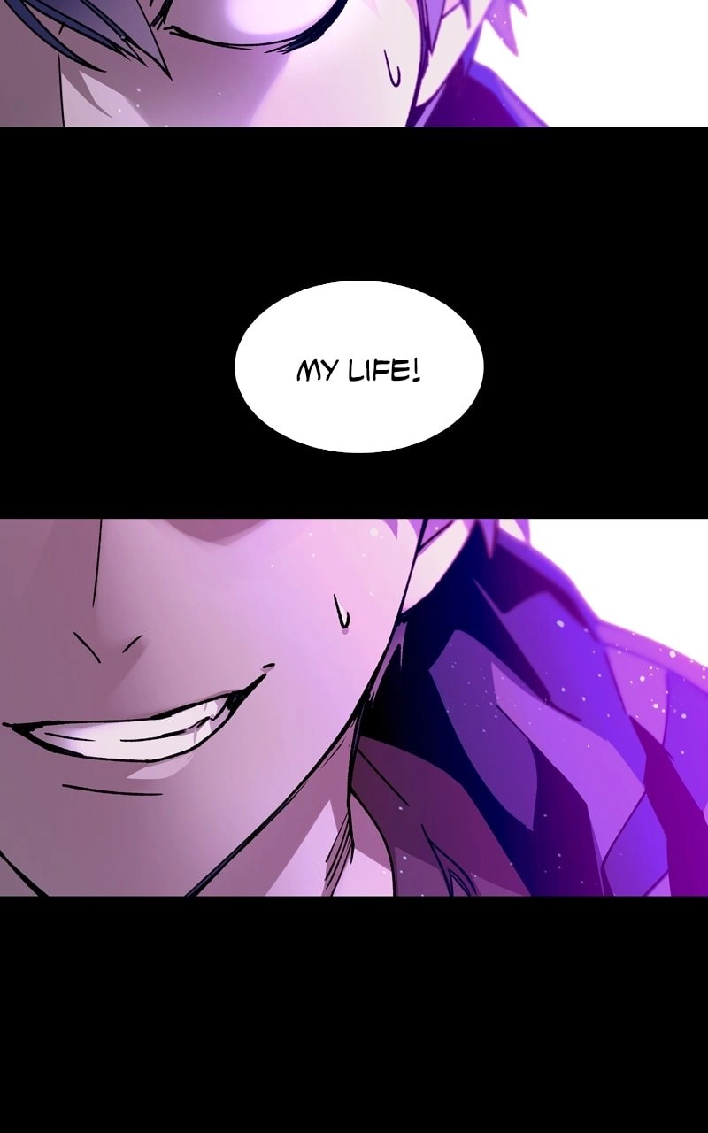 The End is a Game to Me1 Chapter 4 - Page 26