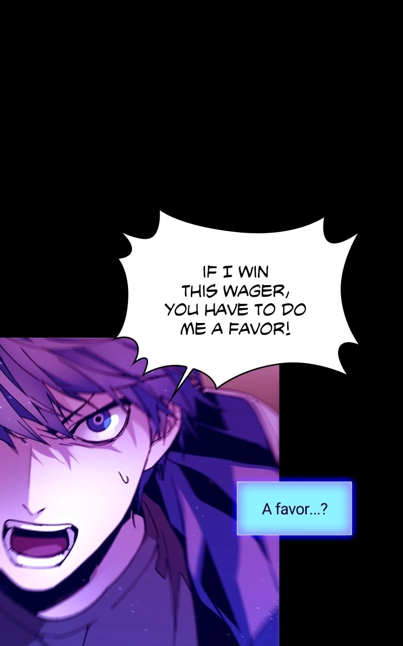 The End is a Game to Me1 Chapter 4 - Page 31